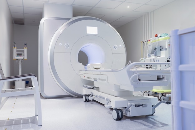 Nuclear Medicine Equipment Market