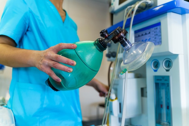 Oxygen Conservation Devices Market