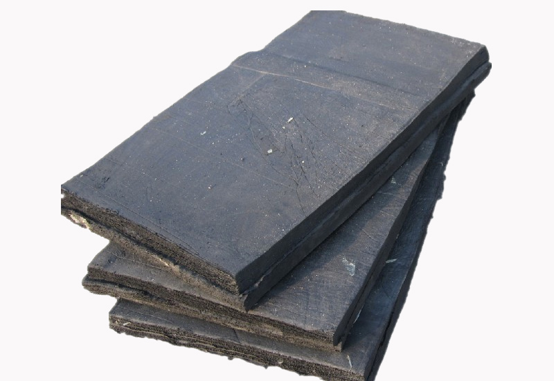 Reclaimed Rubber Market