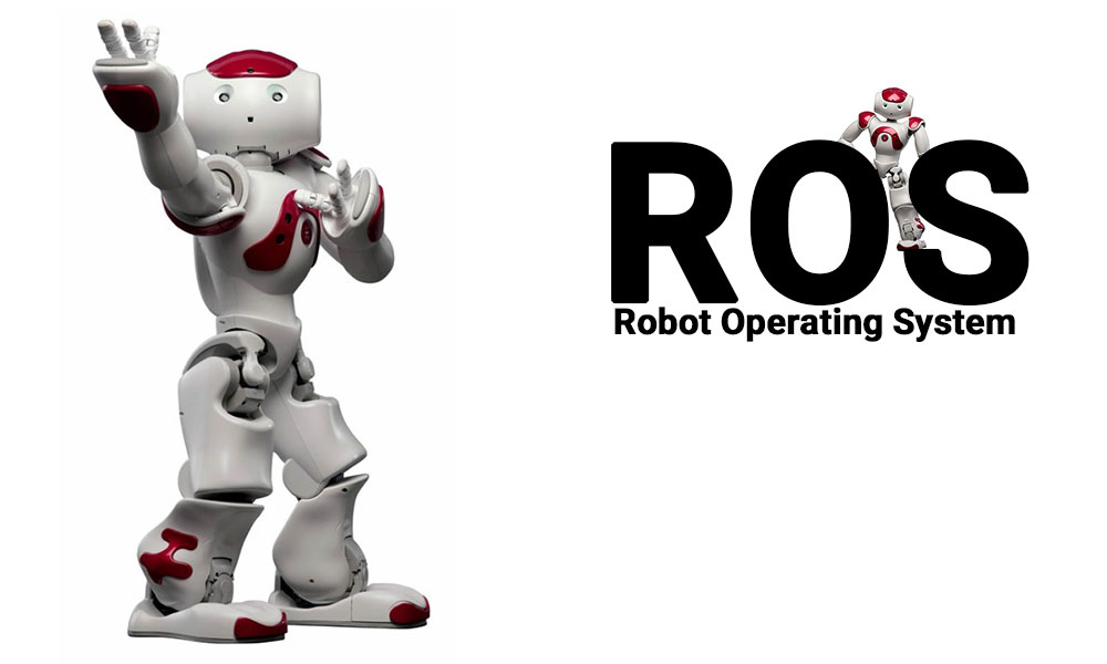 Robot Operating System Market