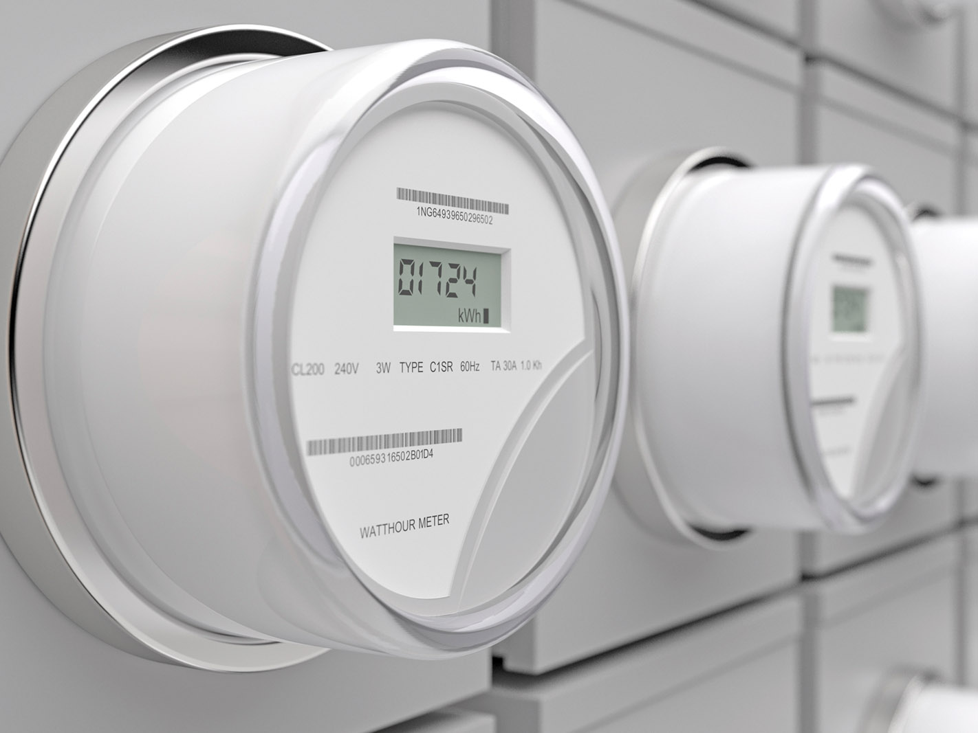 Smart Electric Meter Market