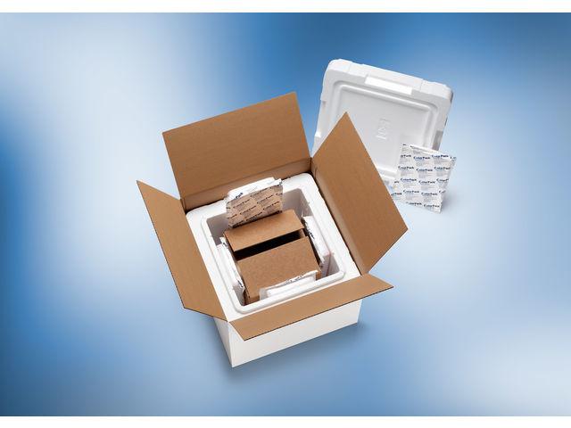 Temperature Controlled Packaging Solutions for Pharmaceuticals Market