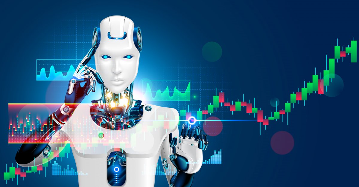 Automated Algo Trading Market