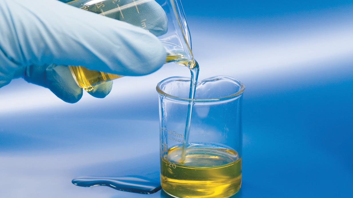 Viscosity Reducing Agents Market