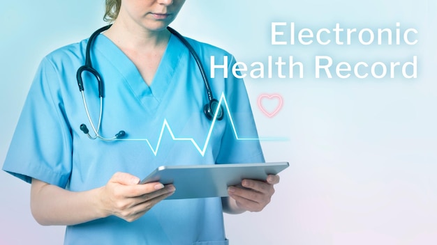 USA Electronic Health Records (EHR) Market