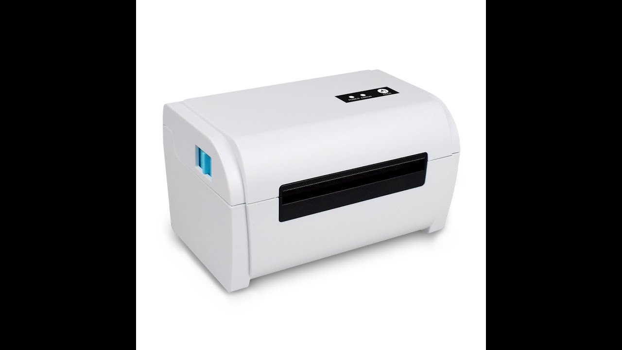 Thermal Printing Market