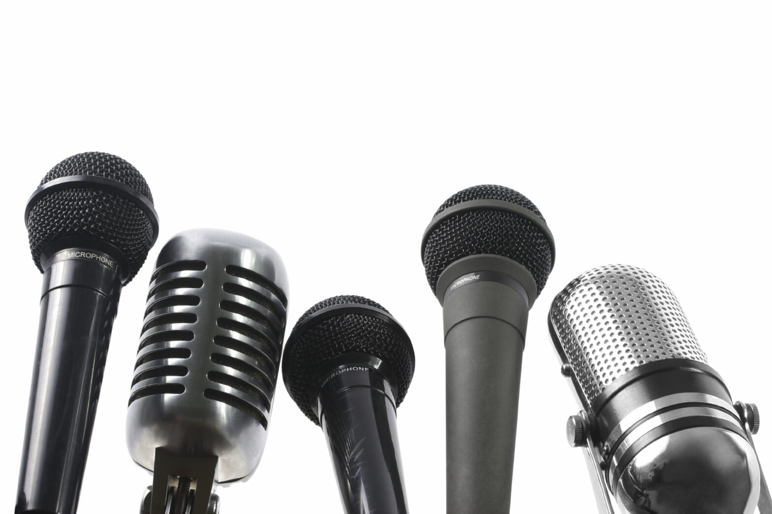 Microphone Market