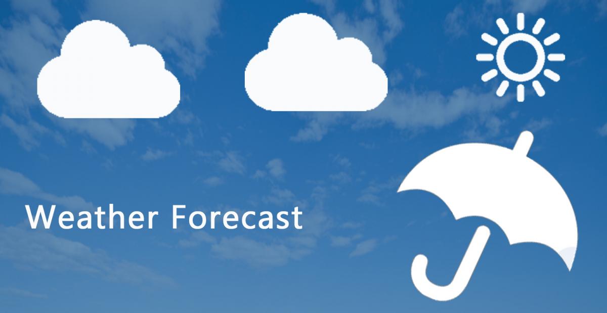 Weather Forecasting Services Market