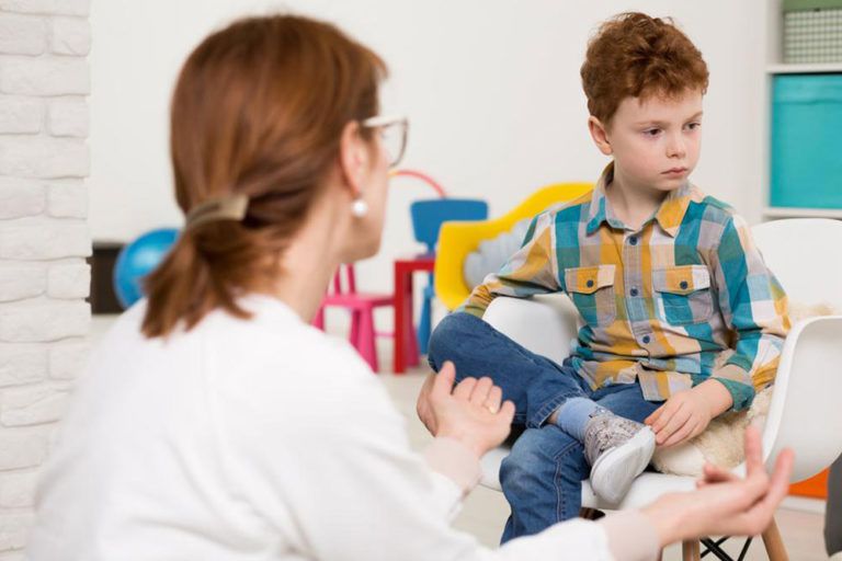 Autism Spectrum Disorder Management Market