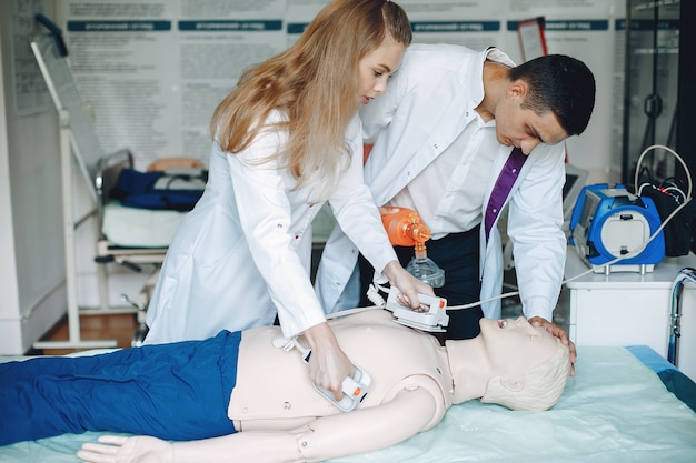 Automated CPR Devices Market