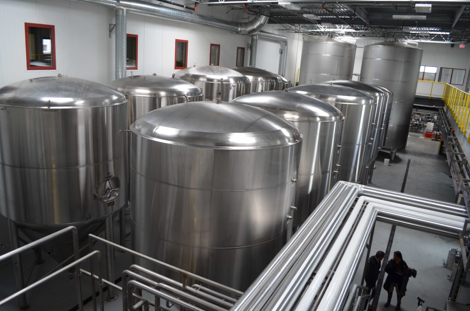 Beer Fermenter Market