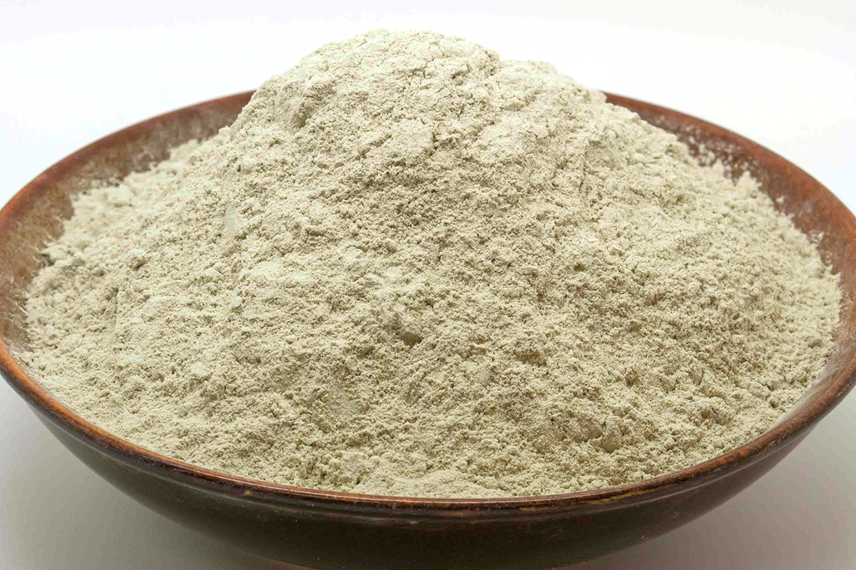 Bentonite Market