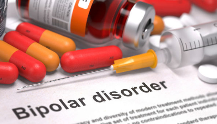 Bipolar Disorder Drugs and Treatment Market