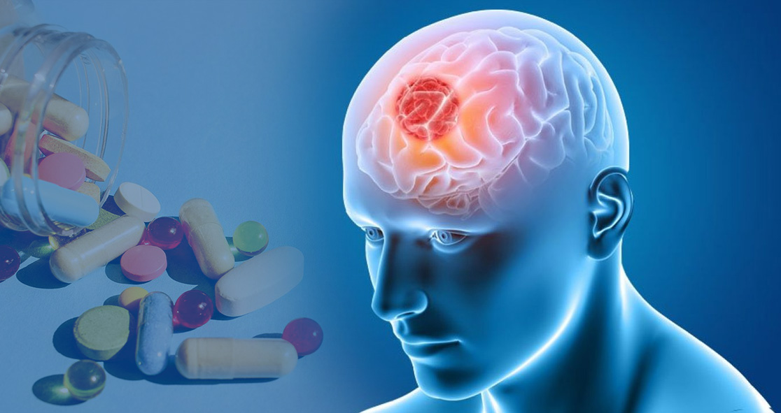 Brain Tumor Drugs Market