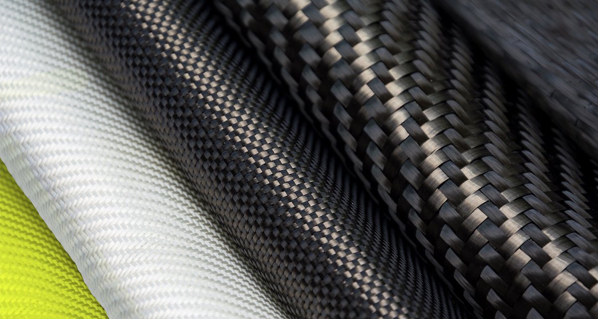 Carbon Fiber Composites Market