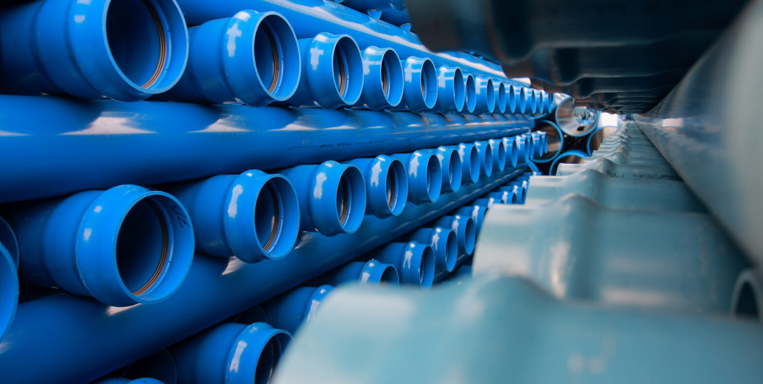 Construction Polymer Market