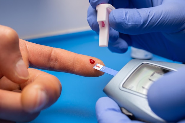 Continuous Glucose Monitoring Systems Market