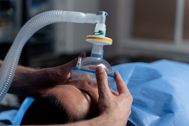 Continuous Positive Airway Pressure (CPAP) Market