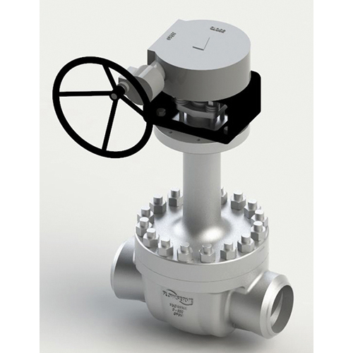 Cryogenic Valves Market