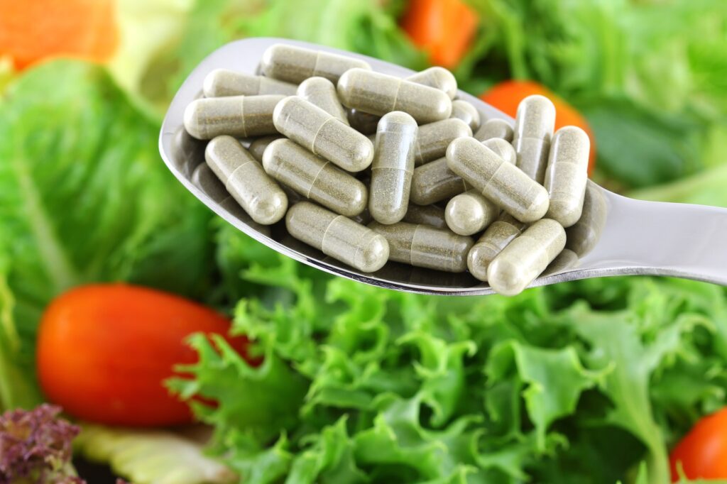  Fiber Supplements Market