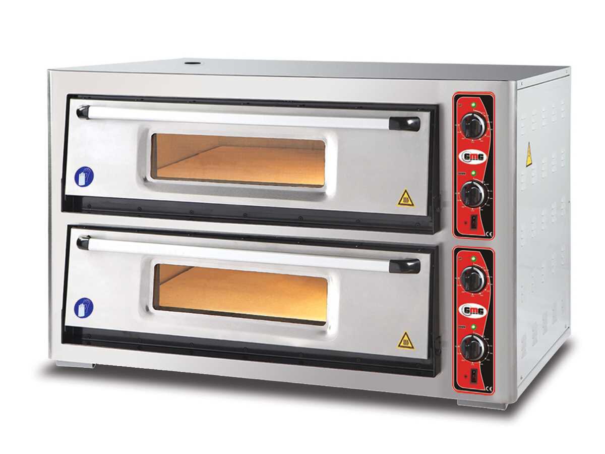 Electric Pizza Oven Market