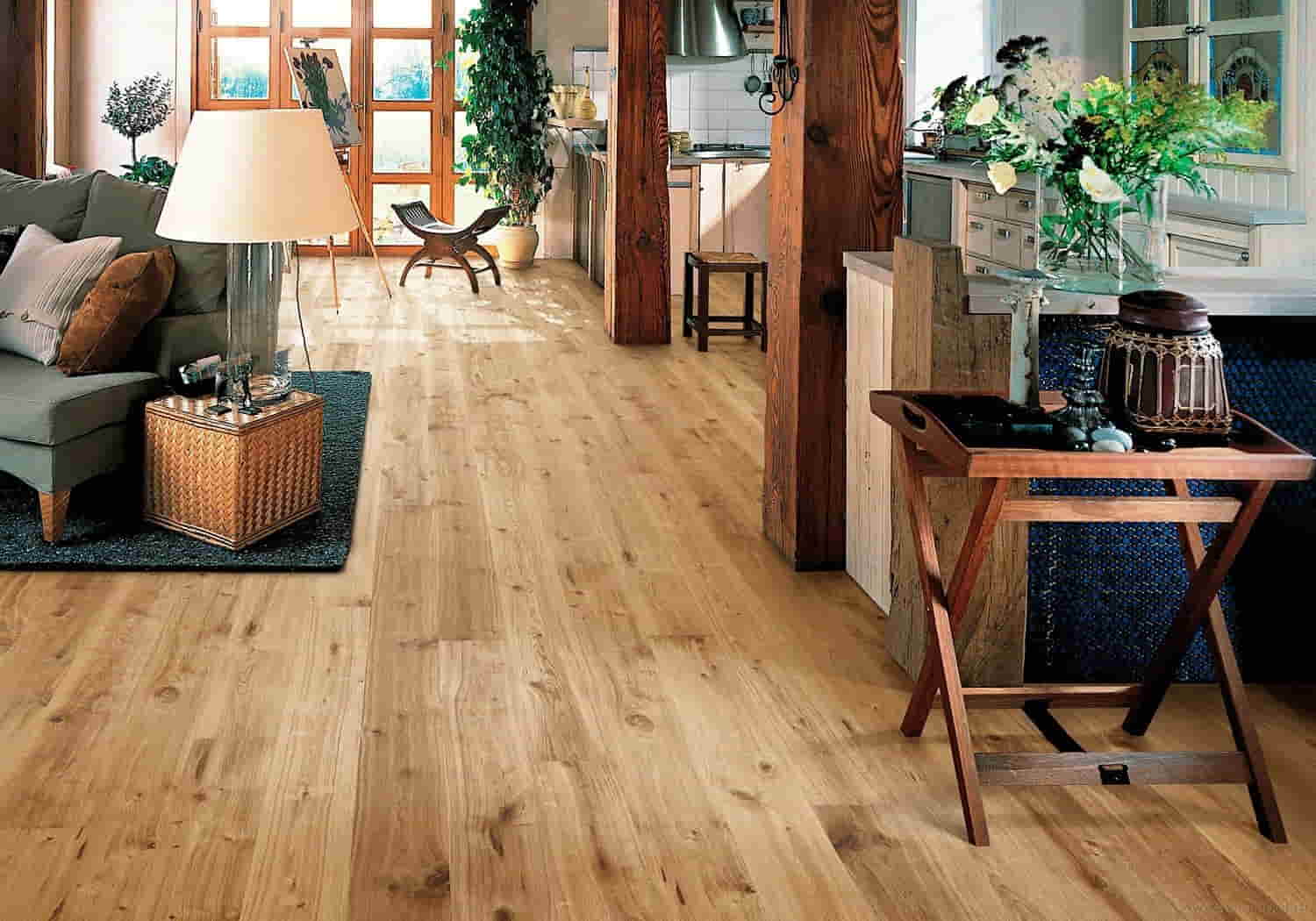 Engineered Wood Market