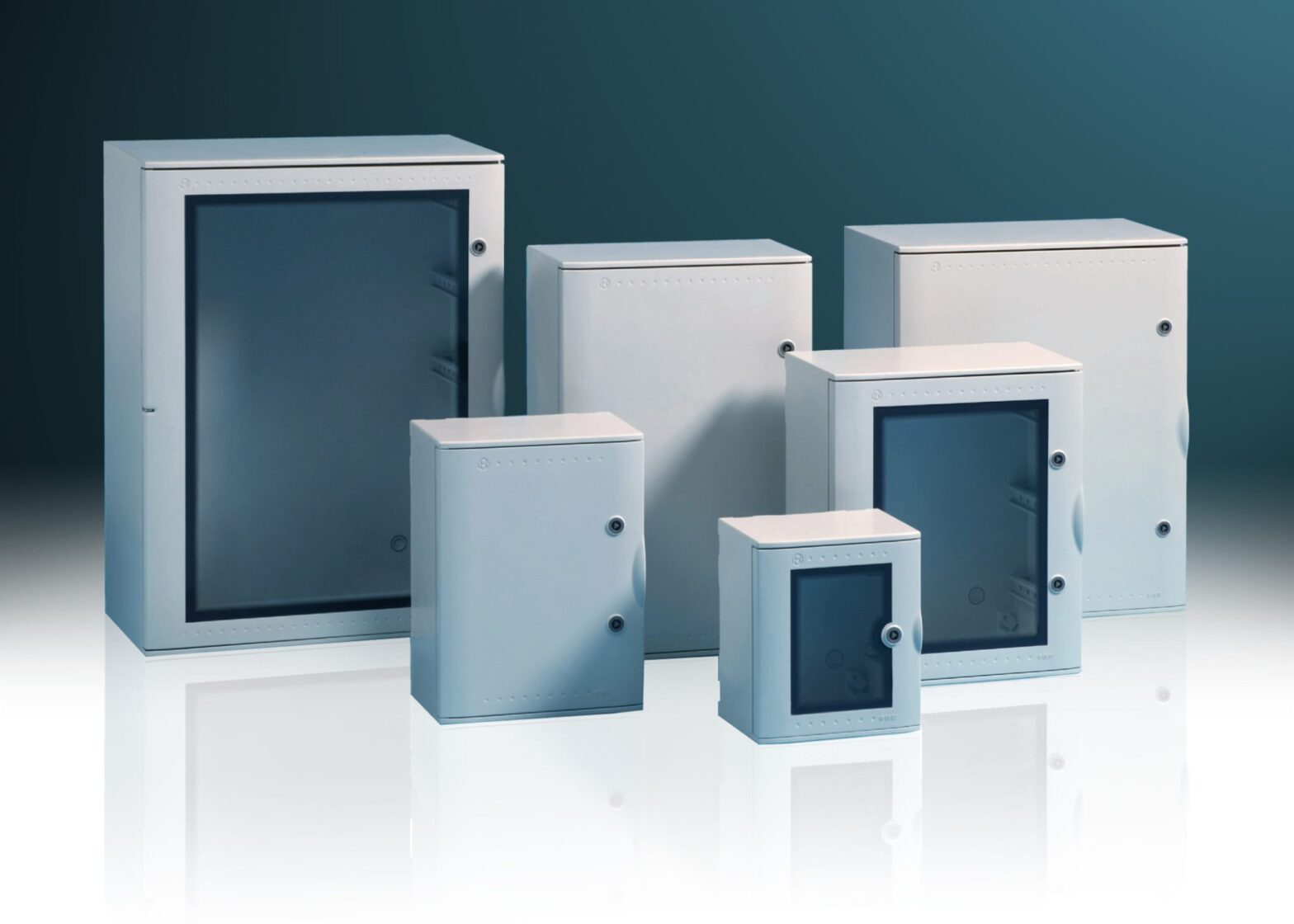 Fiberglass Electrical Enclosure Market