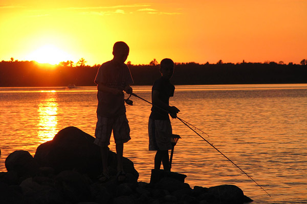 Fishing Tourism Market