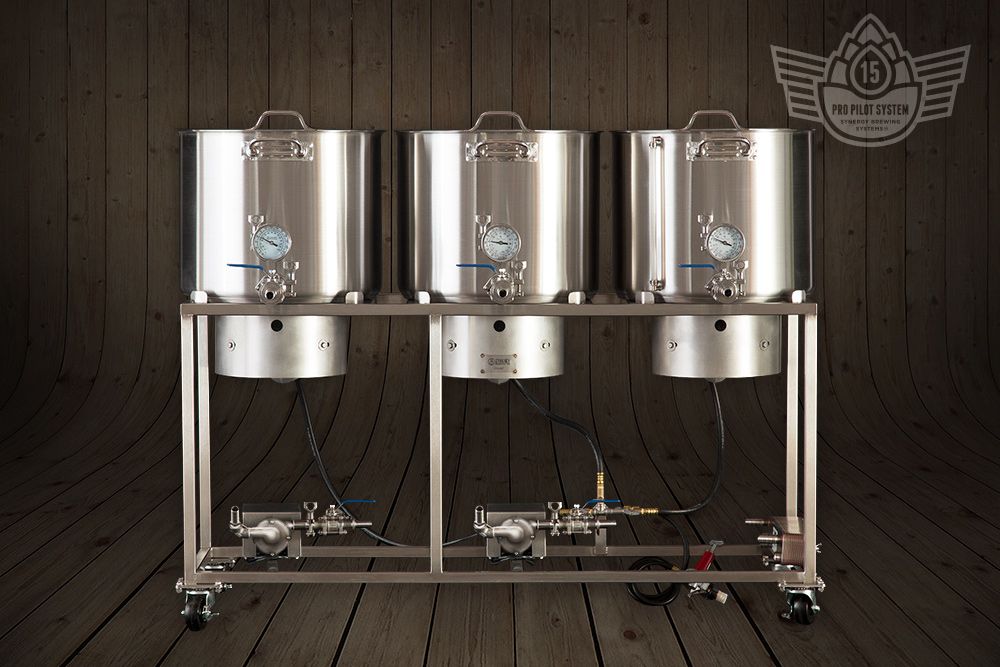 Home Brewing Systems Market