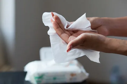 Household Care Wipes Market