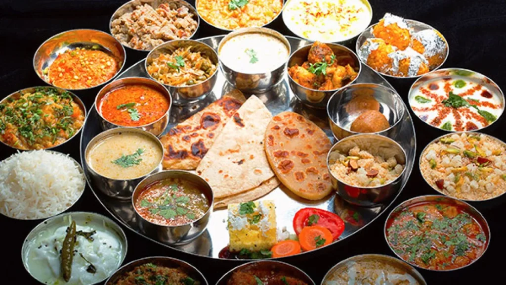  India Culinary Tourism Market