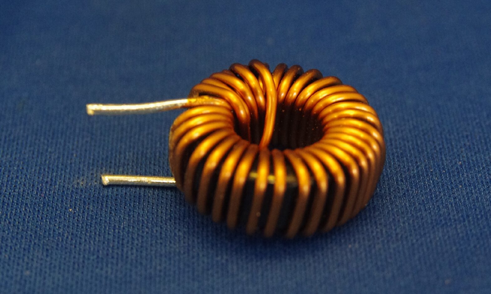 Inductor Market