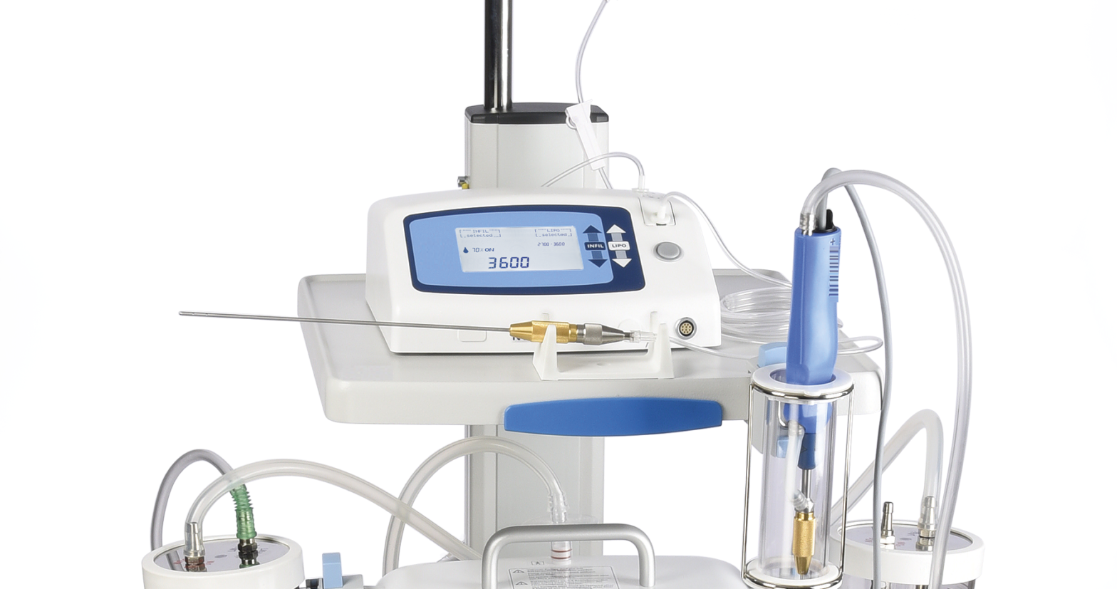 Liposuction Surgery Devices Market