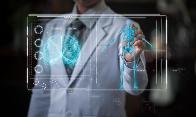 Lung Cancer PCR Panel Market