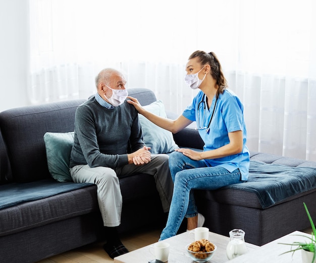 Medical Home Care Services Market