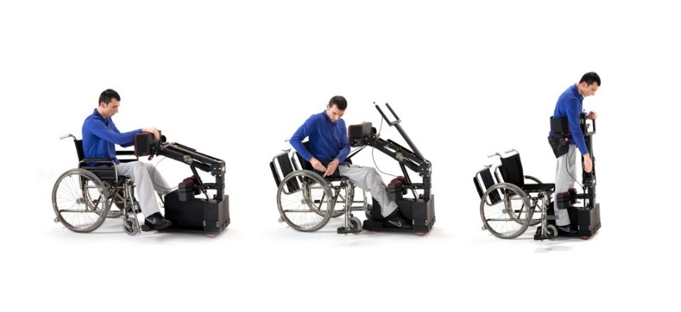 Mobility Aids and Transportation Equipment Market