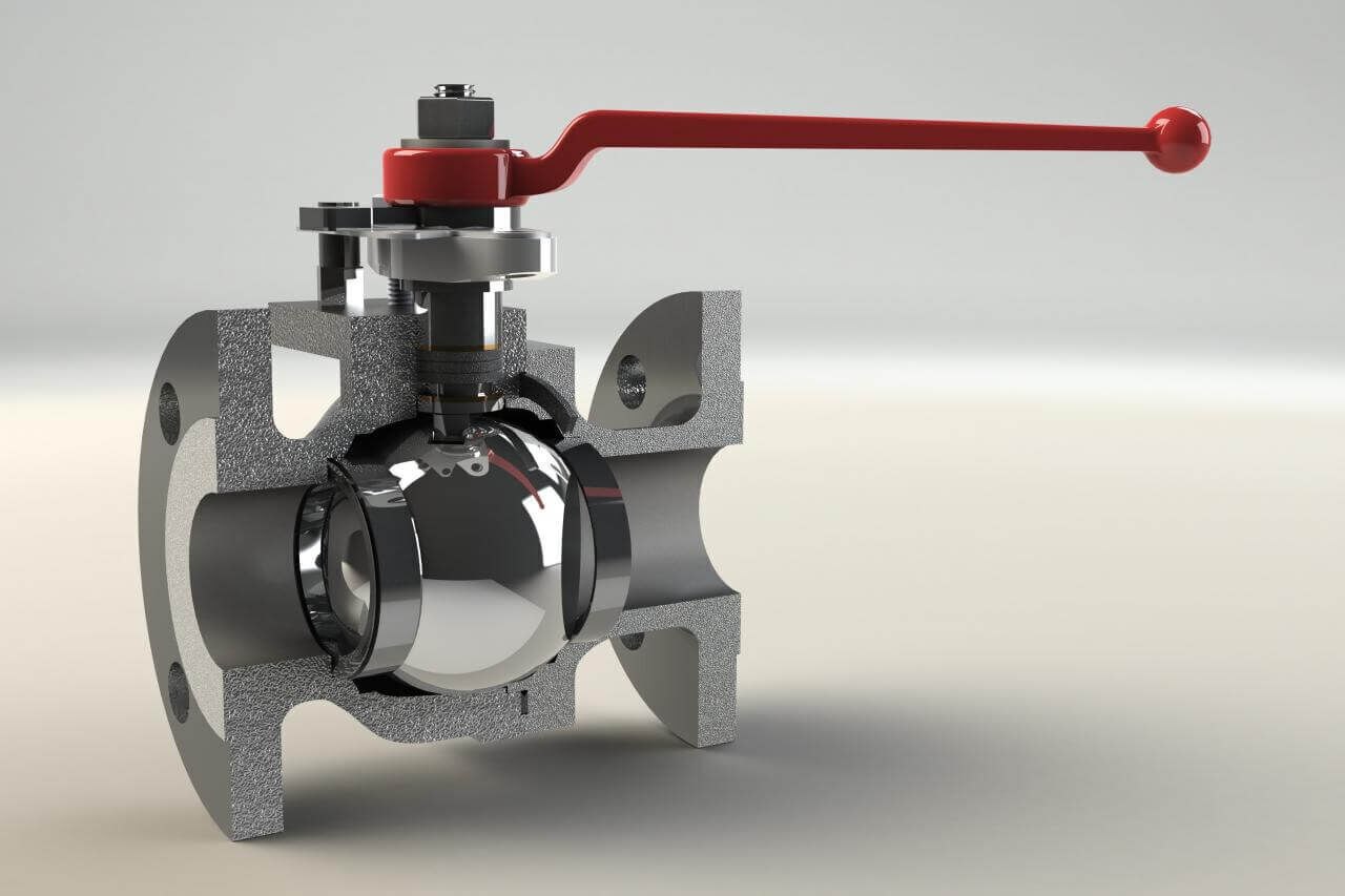 North America Residential Ball Valves Market