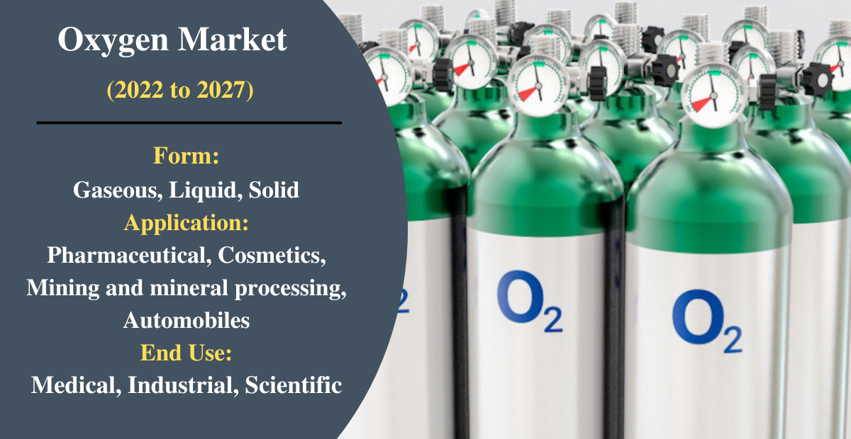 Oxygen Market