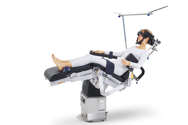 Patient Positioning System Market