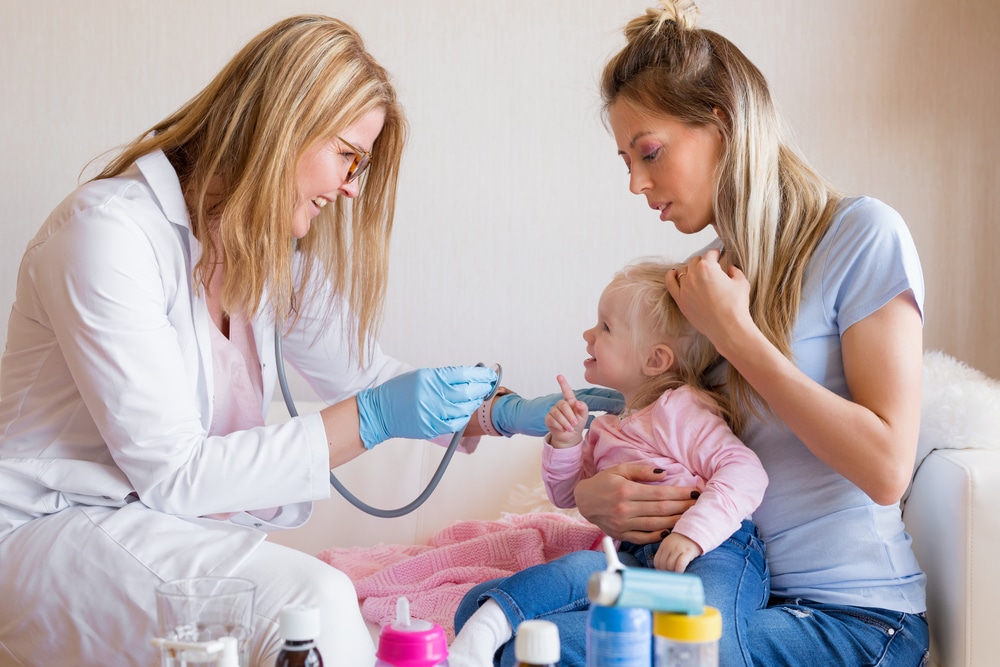 Pediatric Home Healthcare Market