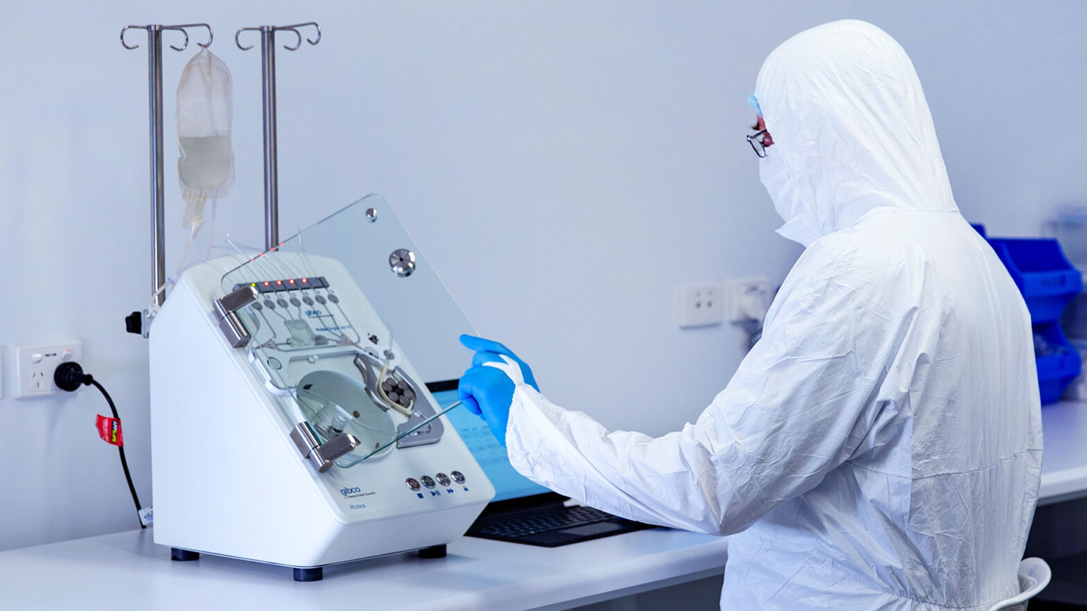 Closed-Cell Therapy Processing System Market