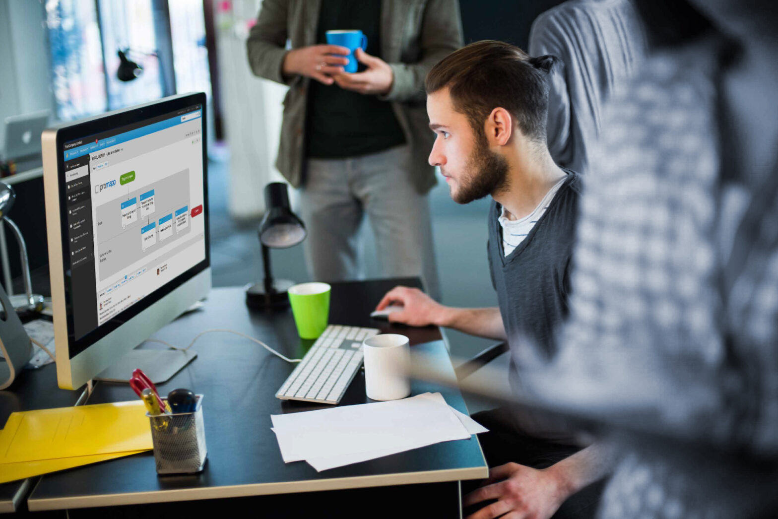 Sales Platforms Software Market