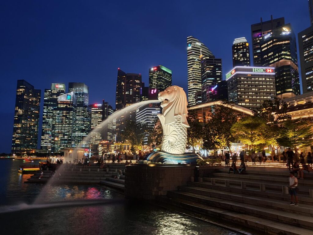 Singapore Tourism Market