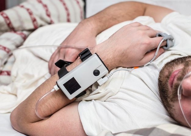 Sleep Aid Devices Market