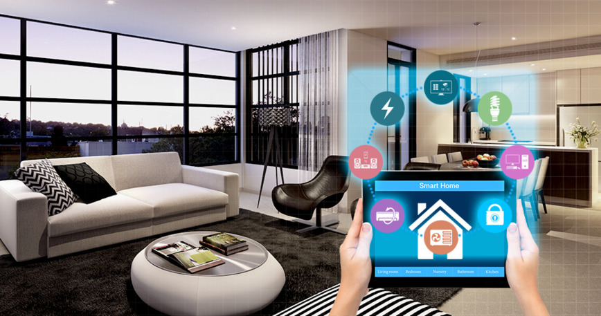 Smart Home Devices Market