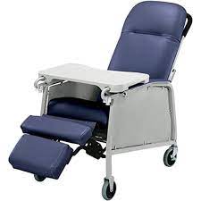 Specialty Medical Chairs Market