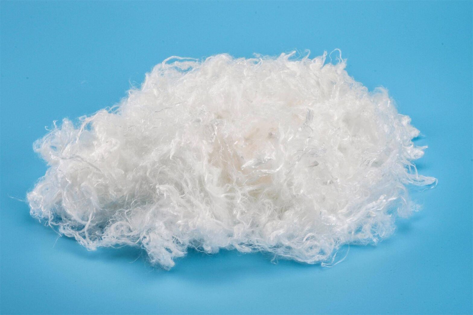 Staple Fibers Market