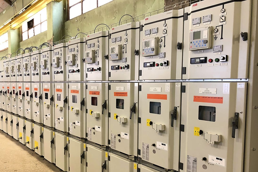 Switchgear Market