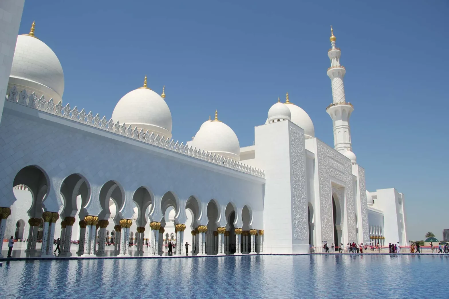 UAE Faith-Based Tourism Market