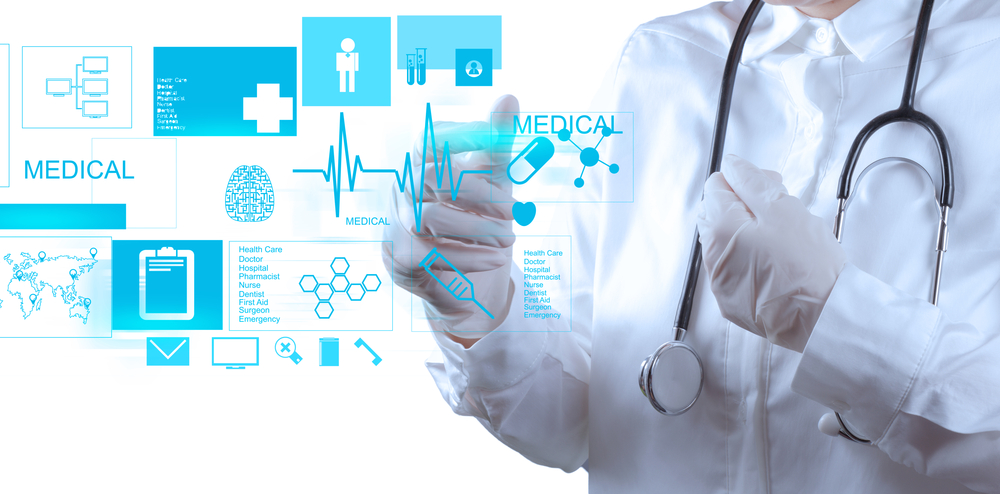 USA Electronic Health Records (EHR) Market